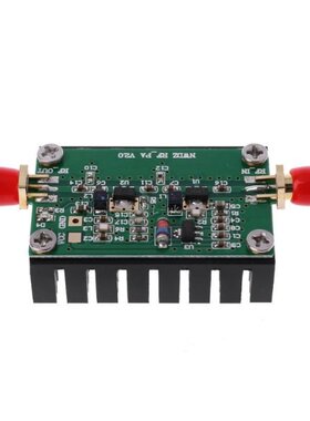 2MHz-700MHZ RF Power Amplifier Broadband RF Power Amplificat