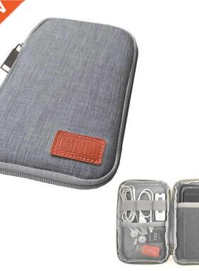 Travel Kit Small Bag Mobile Phone Case Digital Gadget Device