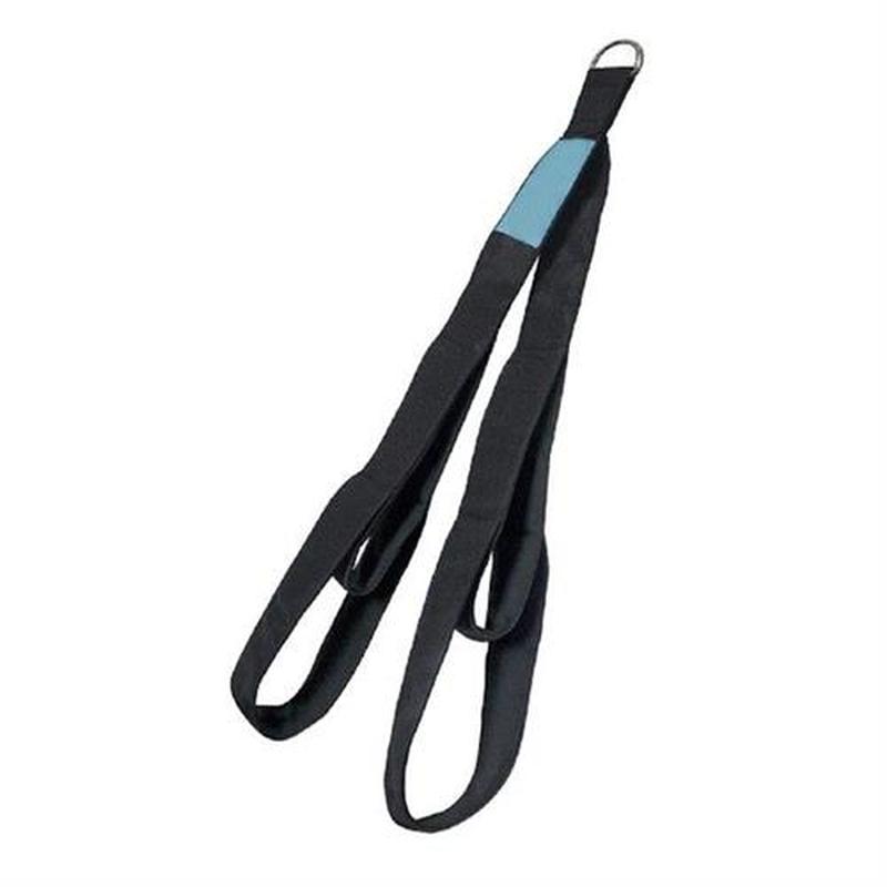 Tricep Rope Attachment Workout Pull Down Extension Strap