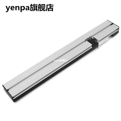 30x60x450mm Aluminum Box Joint Jig Kit 适用于Miter Gauge Woo