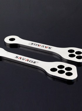 Lowering Links Kit  SZKI GSX1300R HAYABSA 1999-2020 18 19 Mo