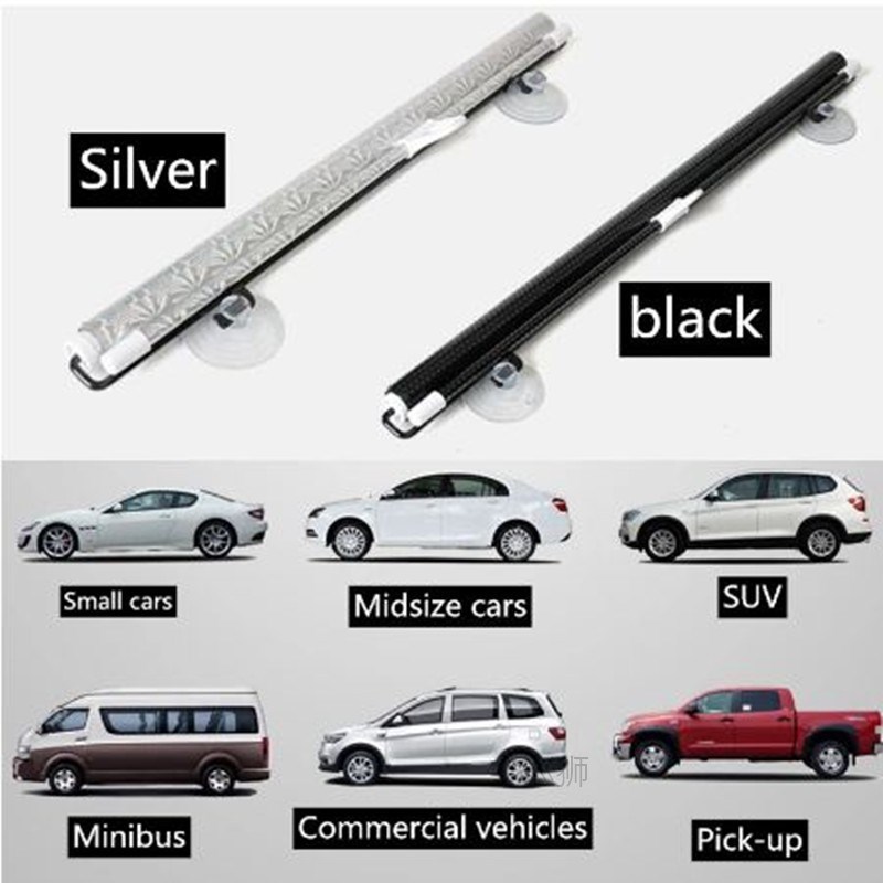 Car Windshield Retractable Sun Shade,Car SunShade to Keep Yo