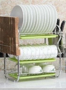 Ironwork Screw Free Clasp Kitchen Finishing Two Layers