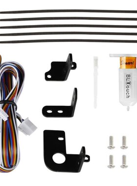 2021 Creality BLTouch V3.1 Upgraded 3D Printer Auto Bed Leve