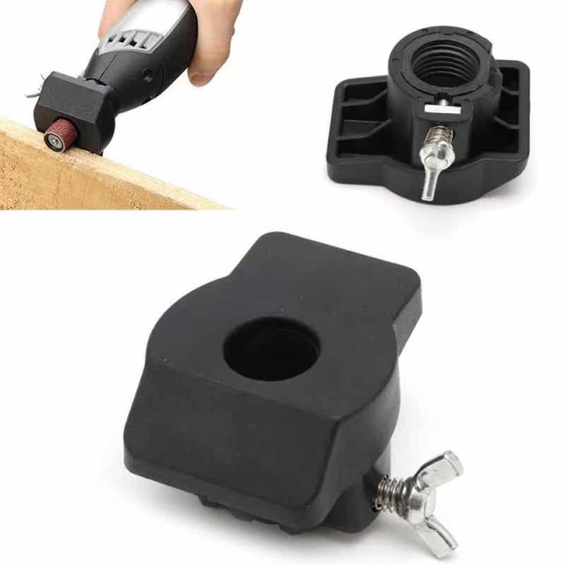 Universal Drill Locator Positioner Carving Polishing Grinder