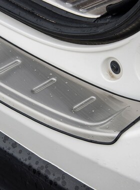 For Mazda CX-5 CX5 CX 5 2015-2018 stainless steel Exterior a