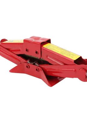 Vehicle Universal Iron Car Tire Scissor Car Kit 适用于 Vehic