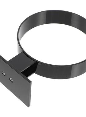 1pc Acrylic Hair Hoop Display Shelf Headband Display Rack Ro