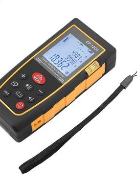 Newstyle 2 Types Digitl Distnce Meter Rnge Finder Mesure