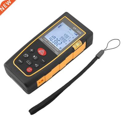 Newstyle 2 Types Digitl Distnce Meter Rnge Finder Mesure
