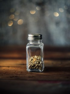 Starry Sky Mesh Photography Background Backdrop Dreamy Mottl