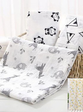 Muslin Swaddles Baby Blankets Photography Accessories Beddi