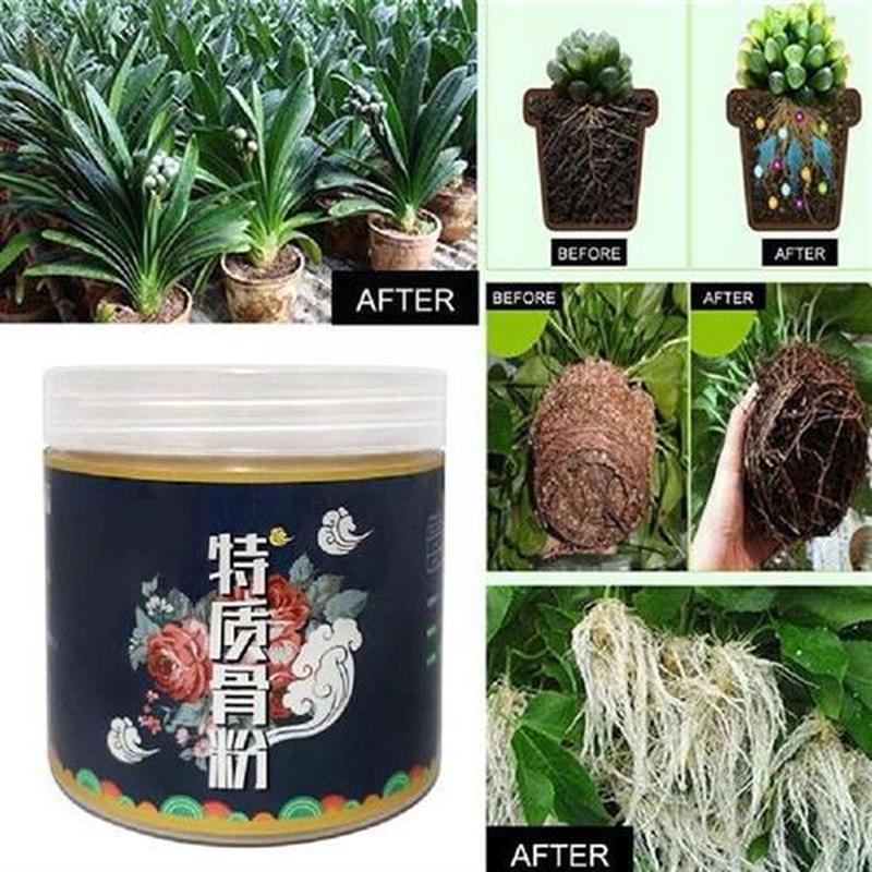 200g Special Bone Meal Fertilizer D7x9