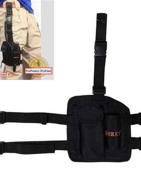 SHRXY Metal Detector Set Pointer Pinpointing Waterproof Han