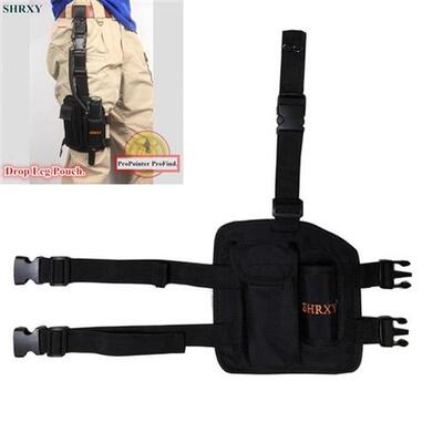 SHRXY Metal Detector Set Pointer Pinpointing Waterproof Han