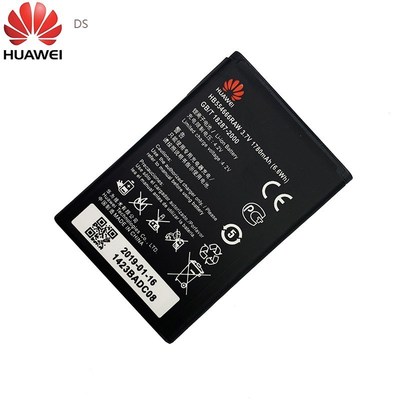 Original Hua Wei Battery HB554666RAW For Huawei 4G Lte