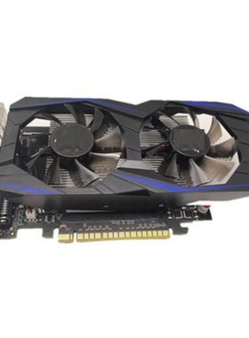1050TI Graphics Card DDR5 128BIT Desktop Computer Games Disc