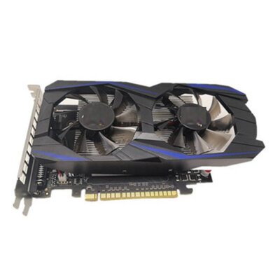 1050TI Graphics Card DDR5 128BIT Desktop Computer Games Disc