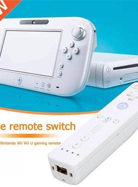 Remote Controller for Wii Console Wireless Gamepad for Ninte