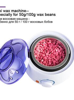 Electric Wax Heater Hand Feet Body Hair Removal Machine Hand