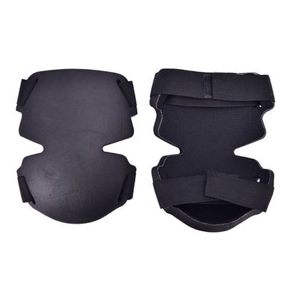1Pair Flexible Soft Foam Kneepads Protective Sport Work Gard
