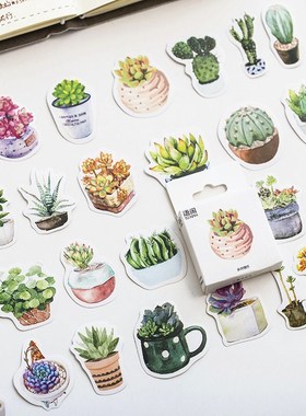 40pcs/set Colorful Mood Memo Pad Diary ers Pack Posted It Ka