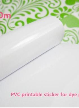 24''*30m Printable vinyl door sticker,vinyl