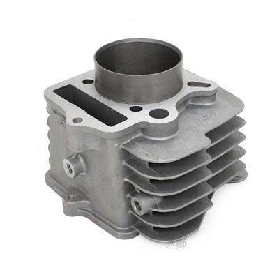 56mm Bore Engine Barrel Cylinder Body Pin Pistons Rings Gask