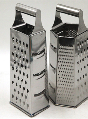 stainless steel Vegetable Grinding Grater radish Potato