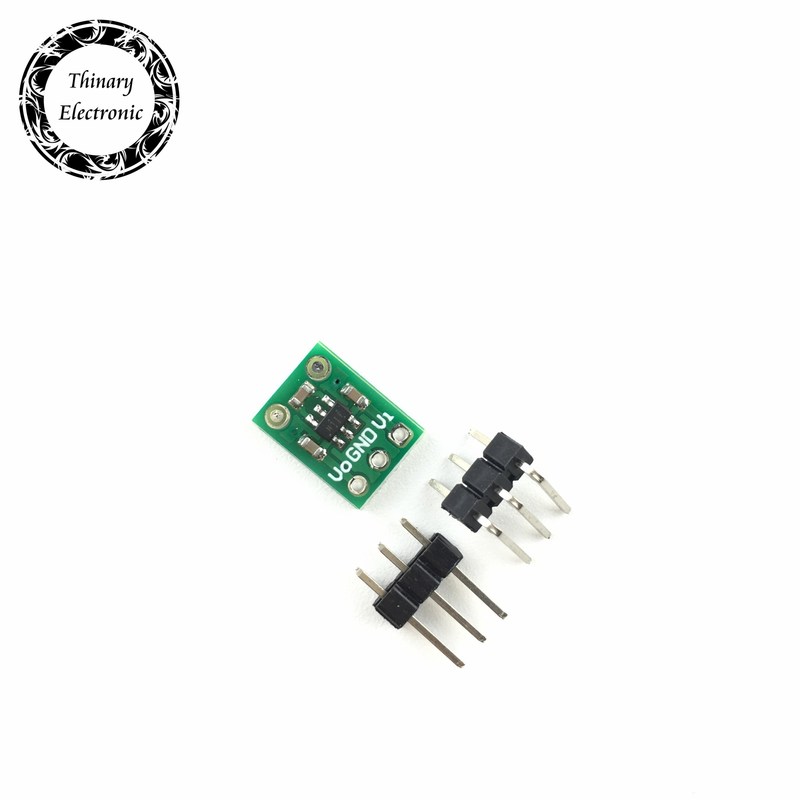 mini 1.8V 3V 3.7V 5V to 3.3V Boost  Buck Low Noise Regulated