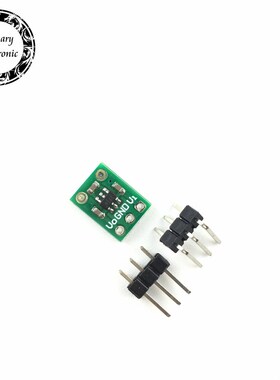 mini 1.8V 3V 3.7V 5V to 3.3V Boost  Buck Low Noise Regulated