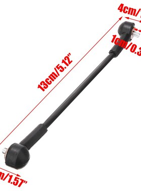 For Land Rover Range Rover L322 Lower Tailgate Cable Support