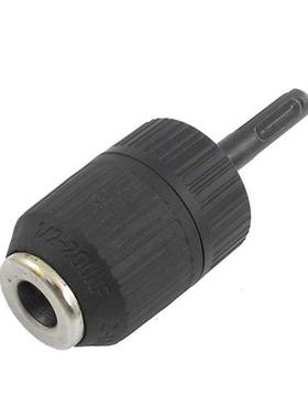 2-1mm Capacity 1/2-20 UNF Mount SDS Plus Shank Keyless Dril