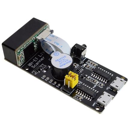 Qr /1D/2D/Code Scanner V3.0 Barcode Scan Recognition Module