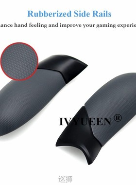 for XBox One Elite Controller Model 1698 Handle Grip Rubberi