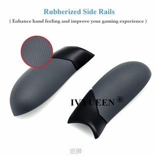 for XBox One Elite Controller Model 1698 Handle Grip Rubberi