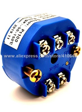 Top Quality Integrated Temperature Module Temperature Transm