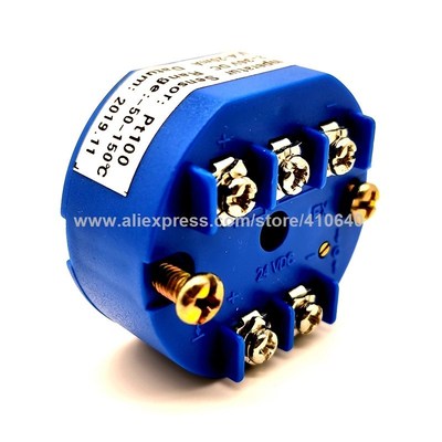 Top Quality Integrated Temperature Module Temperature Transm