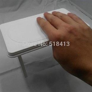 Doll House White Table Children Baby Suit Furniture