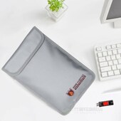 Case Bag Cash Security Document Fireproof Box Waterproof New
