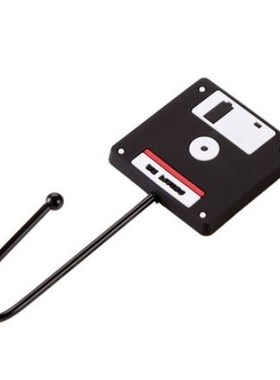 *Vinyl Records Disc CD Magnetic Tape Cassette Retro Wall Dec