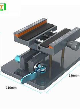 High Temperature Resistance RL-601S 60° Rotating Univers