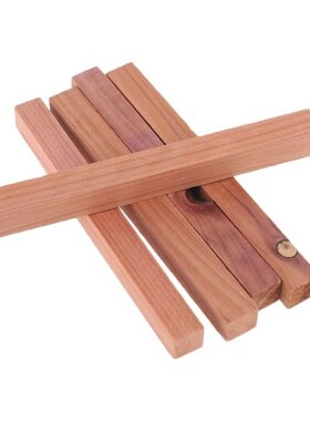 5Pc Wardrobe Clothes Drawer Mildew Camphor Bug Repellent Nat