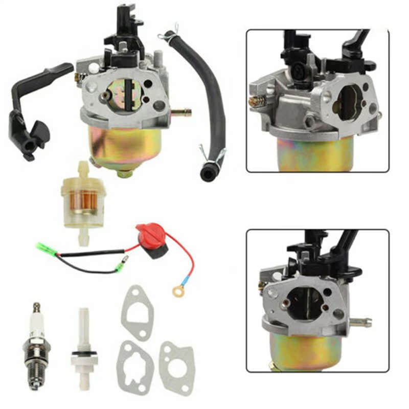 Generator Carburetor Carb For Honda GX120 GX160 GX168 GX200