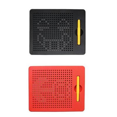 D Portable Magnetic Drawing Board Sketch Pad Tablet With M