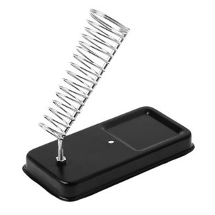 Soldering Iron Stand Holder Metal Support Station High Tempe