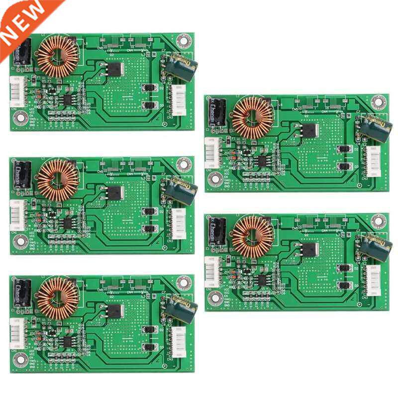 5X 10-42 Inch Led Tv Constant Current Board Universal Invert