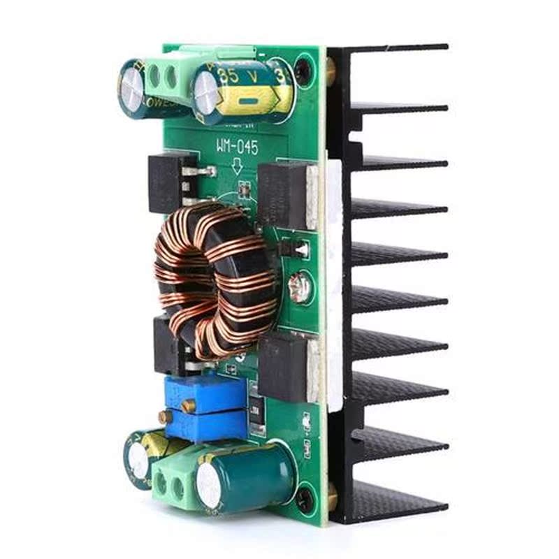 Power Supply Module Constant Voltage Current Power Supply Mo