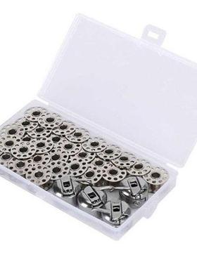 Sewing Tools Bobbins Bobbin Case Holder Old Fashioned Househ