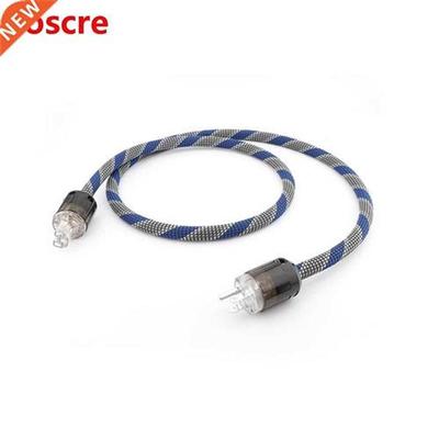 D503004TE HI-End US AC Power Cable 3pins US Plug Power Cord